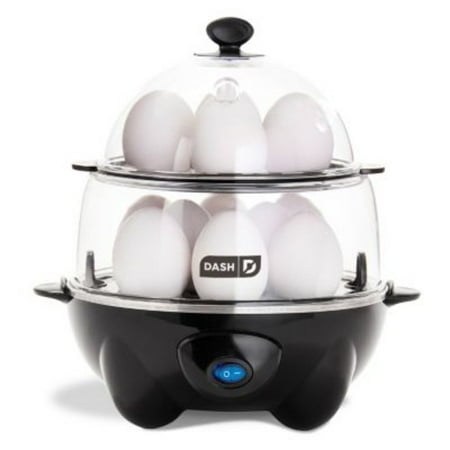 Egg Cooker Deluxe