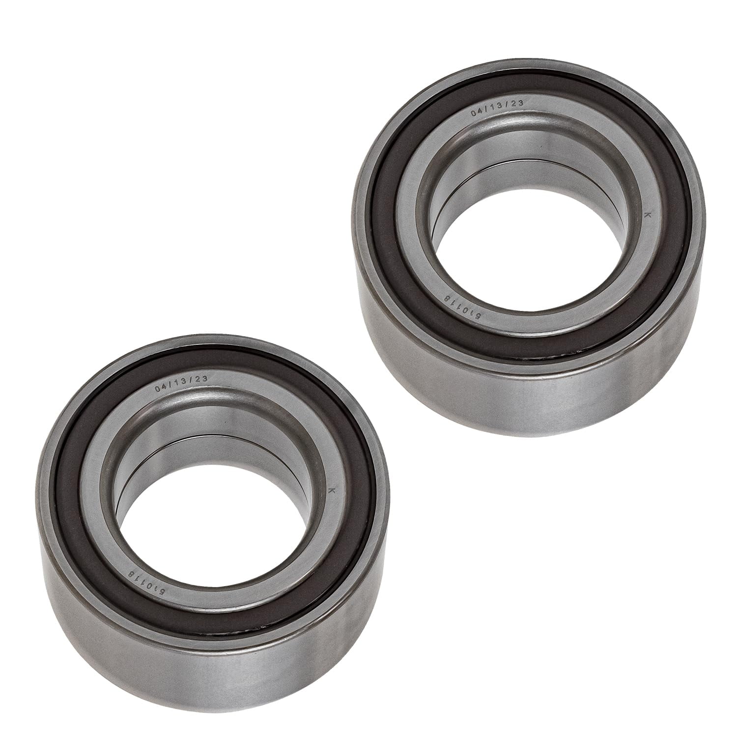2x Front / Rear Wheel Bearng Hub for Buck LaCrosse Regal Allure Chevy
