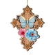 thumbnail image 1 of Adorno Cruz Religiosa JShteea MBP304, 1 of 9