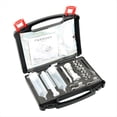 thumbnail image 1 of Kit de Herramientas de Reparación de Purga de Freno de Disco Hidráulico, Universal, Profesional, para Bicicletas Eléctricas, Motocicletas y Motocicletas., 1 of 5