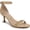 Tan Multi, variant on Women's Jasmina 2 Dress Sandal Cuoio 11M