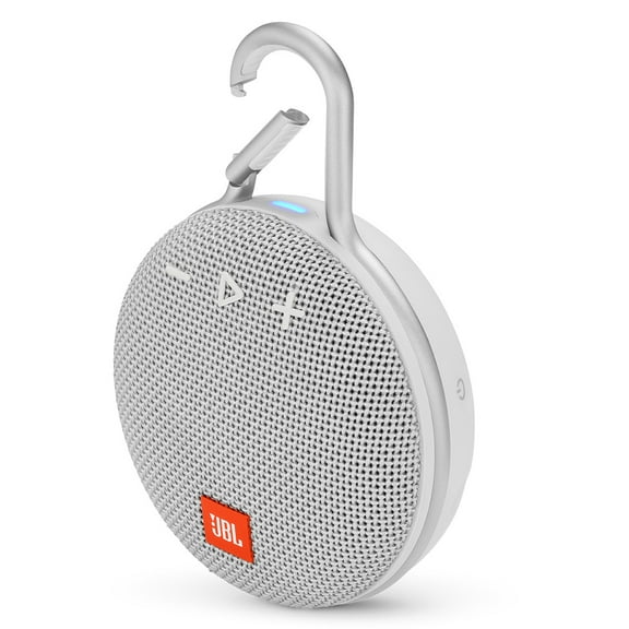 JBL Clip 3 Portable Bluetooth Waterproof Speaker