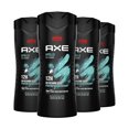 thumbnail image 4 of AXE Apollo Body Wash Value Pack, 4 of 9