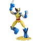 thumbnail image 1 of Avengers Marvel Bend and Flex Missions Wolverine Fire Mission Figura de acción, juguete flexible a escala de 6 pulgadas, juguetes para niños de 4 años en adelante, 1 of 4