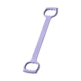 thumbnail image 2 of Resistance Band For Full Workout Strength Training And Flexibility Exercise, 2 of 5