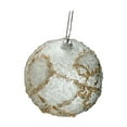 thumbnail image 2 of FACESOW Under 5$ Christmas Balls Ornaments for Xmas Christmas Tree, Christmas 8cm Christmas Tree Foam Pendant Christmas Decorations Pearl Hanging Colored, Christmas Tree Bulbs Ornaments, 2 of 6