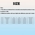 thumbnail image 3 of Paguaki Toddler Girl Summer Outfits Solid Color Button Down Vest Top And Skirt 2-Piece Denim Set Size 2-7 Years, 3 of 9