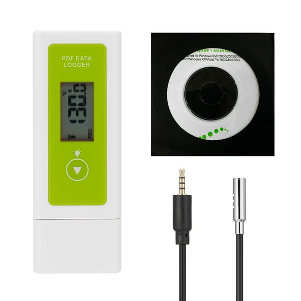 Registradores de humedad Irfora Registradores portátiles de temperatura y humedad con pantalla LED Mini termómetro multifuncional de uso doméstico Higrómetro Irfora Registradores de humedad