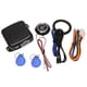thumbnail image 1 of Smart RFID Car Alarm System Push Engine Start Stop Button Lock Ignition Immobilizer with Remote Keyl, 1 of 5