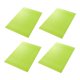 thumbnail image 5 of 4 alfombrillas de EVA para refrigerador, para armarios de cocina y cajones. verde, 5 of 9