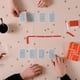 thumbnail image 2 of Juego de cartas Sixstix: ¡acertijos lógicos y visuales para una diversión inteligente! Juego de estrategia Juego familiar para niños y adultos mayores de 8 años De 1 a 4 jugadores Tiempo de juego de 3, 2 of 5