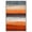 Silver Frame, variant on Color of a Memory Canvas Print Living Room Wall Art by Art Remedy, Gallery Wrapped, 10 x 15