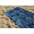 thumbnail image 3 of Serviette de plage HOMETRENDS, 3 of 3