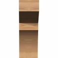 thumbnail image 2 of 4"W x 12"H x 36"L Monterey Rough Sawn Rafter Tail, Western Red Cedar, 2 of 4