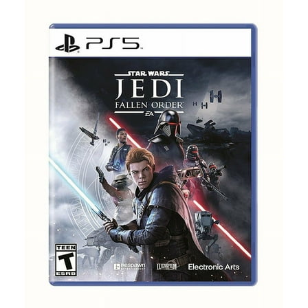 Jedi: Fallen Order PS5 Video Game