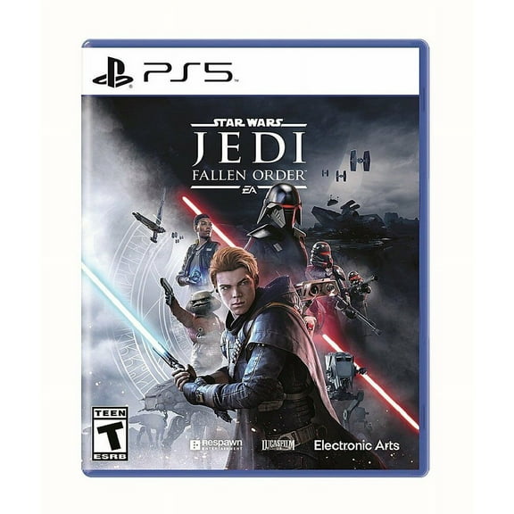 Jedi: Fallen Order PS5 Video Game