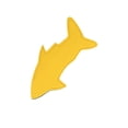 thumbnail image 1 of RKSTN Popsicle Popsicle Requin Ensemble de Popsicle Jaune Fournitures de Bureau, 1 of 1