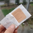 thumbnail image 2 of Bande 10 Pcs Adhésif Aide Autocollants Plâtre Stériles Imperméables Y7Q2, 2 of 6