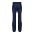 thumbnail image 2 of Iron Mountain Mens Denim Stretch Jeans, 2 of 4