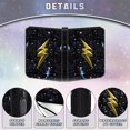 thumbnail image 2 of Carpeta para Cartas ShifenHong de 9 Bolsillos para 900 Cartas, Impermeable, 2 of 7