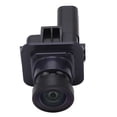 thumbnail image 1 of Cámara trasera de marcha atrás EE9Z 19G490 A Clear View IP68 reemplazo de cámara de respaldo impermeable para Lincoln MKT 2013-2019, 1 of 12