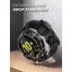 thumbnail image 5 of Funda para reloj SUPCASE Unicorn Beetle Pro para Galaxy Watch 4 de 44 mm, 5 of 6