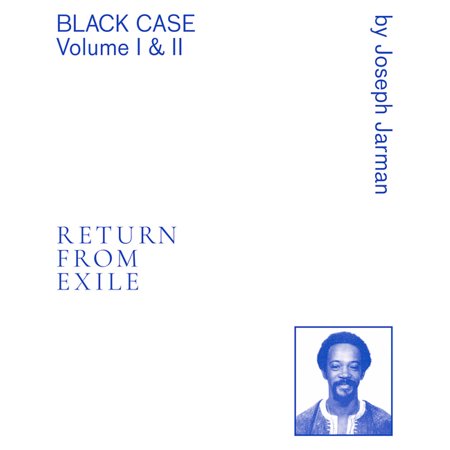 Black Case Volume I & II: Return from Exile (Paperback)