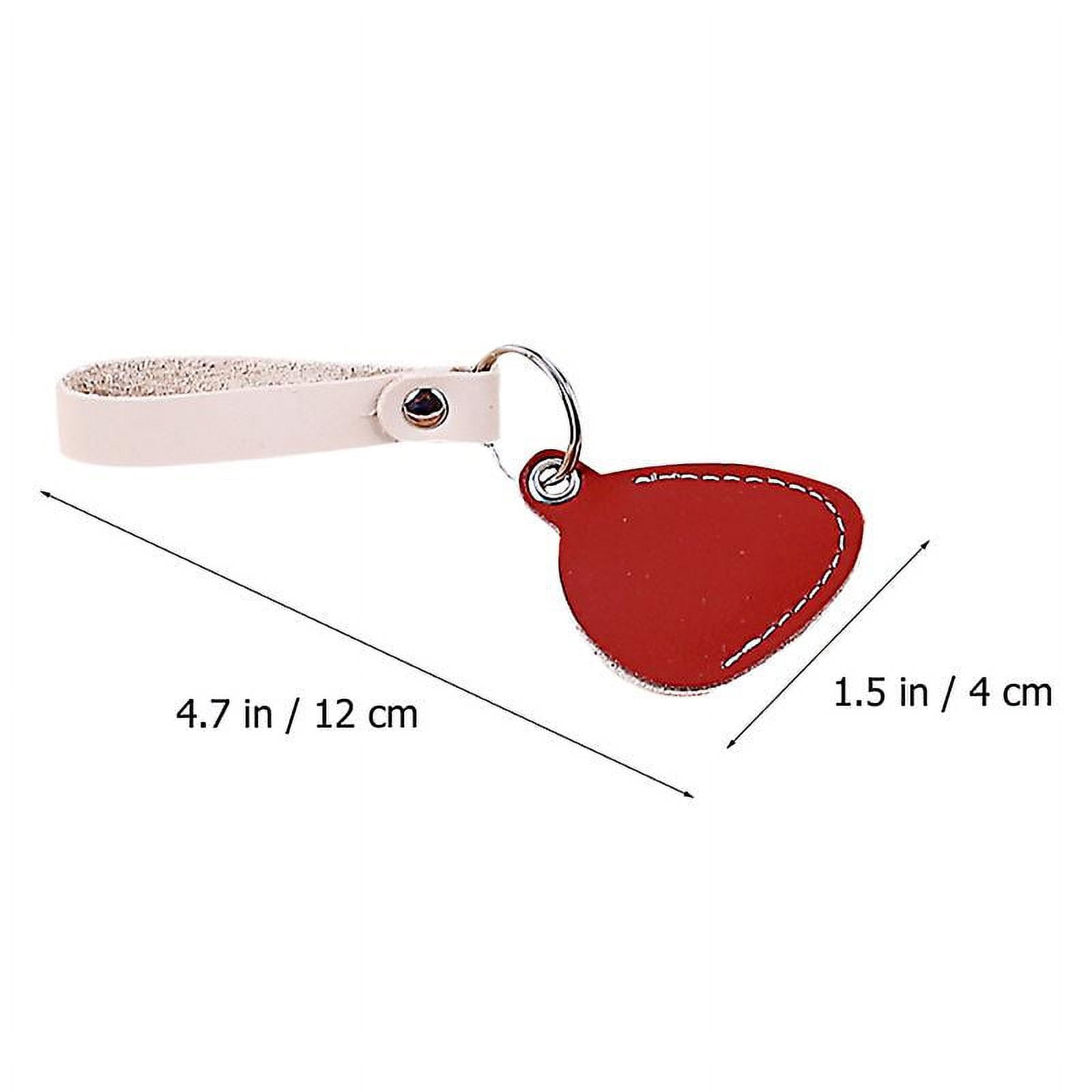 3pcs Acoustic Picks