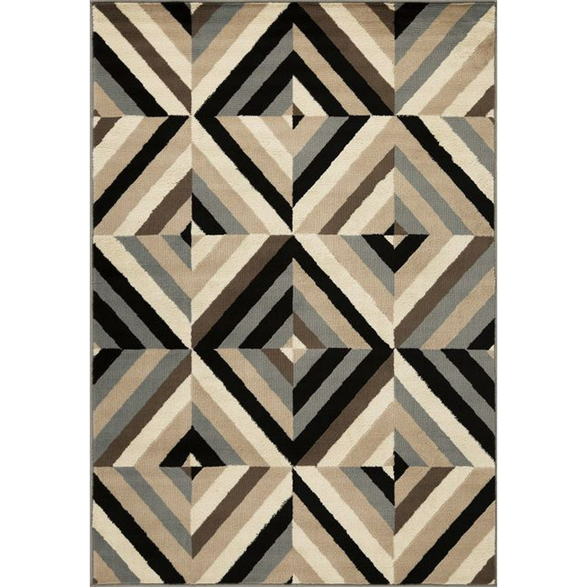 Alfombra Agra Xl 200X285 Cms