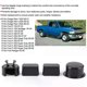 thumbnail image 1 of 4pcs/set Tailgate Hinge Pivot Bushing Insert Kit 38641 Fit For Ford Ranger F150 F250 F350 F450 F550, 1 of 5