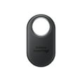 thumbnail image 1 of SAMSUNG SmartTag2 (2023) Bluetooth + UWB, IP67 Resistente al Agua y al Polvo, se Puede Encontrar a través de la aplicación, 1.5 años de duración de la batería, Negro (versión Internacional), 1 of 2
