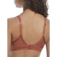 thumbnail image 2 of NearlyNude Womens The Mesh Full Support Bra Style-RN70007, 2 of 2