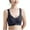 Black, variant on Kaemgyyd Lace Bras for Women No Underwire V Neck Seamless Stretchy Bralettes for Women Wireless Soft Support Everyday T Shirt Bras
