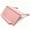 Pink, variant on Foldable Mahjong Card Rack, Portable Anti Tipping Tile Support Stand, Ergonomic Fatigue Relief Tabletop Game Bracket for Holiday Parties Board Game Players