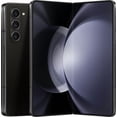 thumbnail image 1 of Celular Samsung Fold 5 1 TB Negro (Reacondicionado), 1 of 5