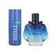 thumbnail image 1 of Set Benetton We Are Tribe 2Pzs, 1 of 3