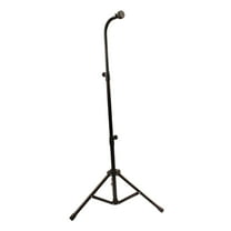 Almencla Bar Chimes Tripod Stand Anti Slip 21-49 inch Height Adjustable Stable Practice Musical Percussion Instrument Wind Chime Stand