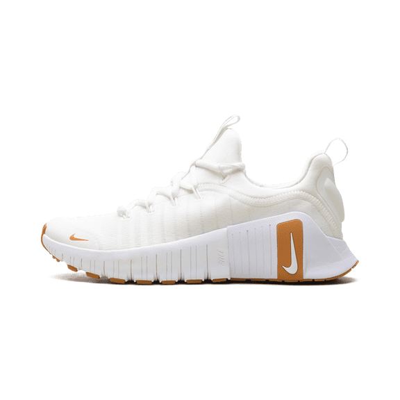 NIKE WOMENS Free Metcon 6 Womens "Sail White Monarch" FJ7126 103 FJ7126 103 from Stadium Goods