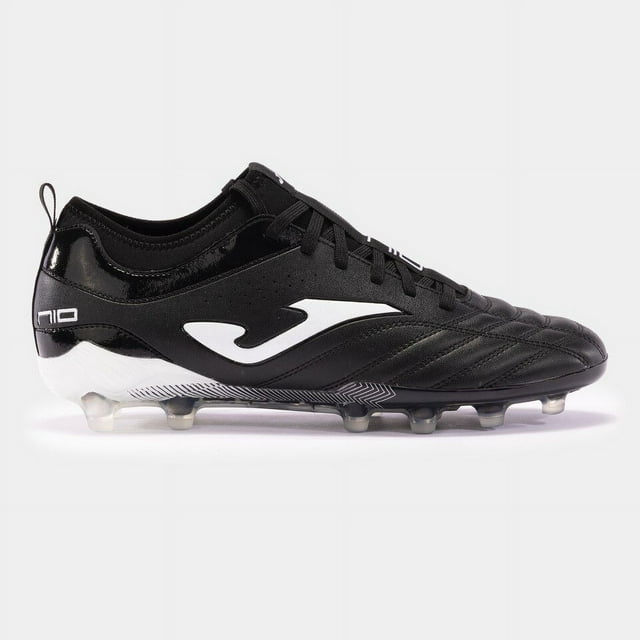 TENIS JOMA N10W2401FG NEGRO PARA HOMBRE 26 CM