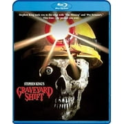 STUDIO DISTRIBUTION SERVI Graveyard Shift (Blu-ray)