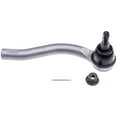 thumbnail image 2 of Dorman TO61002XL Front Right Outer Steering Tie Rod End for Specific Infiniti / Nissan Models, Silver Fits select: 2008-2013 INFINITI G37, 2014-2019 INFINITI Q50, 2 of 2