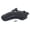 Black, variant on Motorcycle Rear Mudguard Extension for PCX160/125 NWT150 NWG150 NS150GX Mud Flap Splashing Guard Wheel Cover