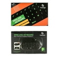 thumbnail image 5 of TiMOVO Wireless Keyboard Compatible with Xbox One / Elite, Xbox Series X/S  Controller with Headset Audio Jack, 2.4G Receiver Included, Black, 5 of 9