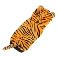 thumbnail image 1 of Sudadera Con Capucha De Tigre Para Perro, Suave, De Poliéste, 1 of 8