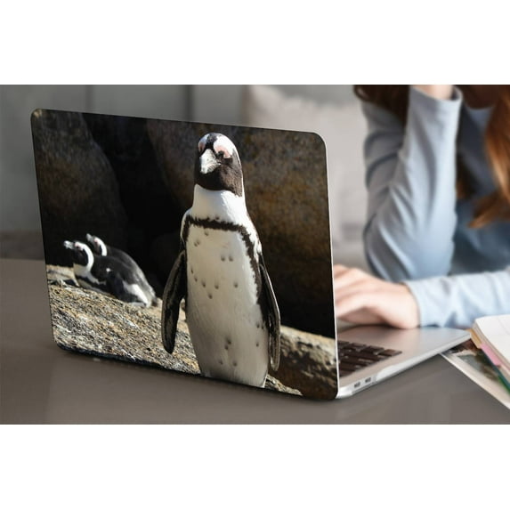 KSK KAISHEK Hard Shell Compatible with 2023 - 2021 Released MacBook Pro 16" with XDR Display Touch ID Type C + Black Keyboard Cover Model: A2485 & A2780 Feather Series 0309