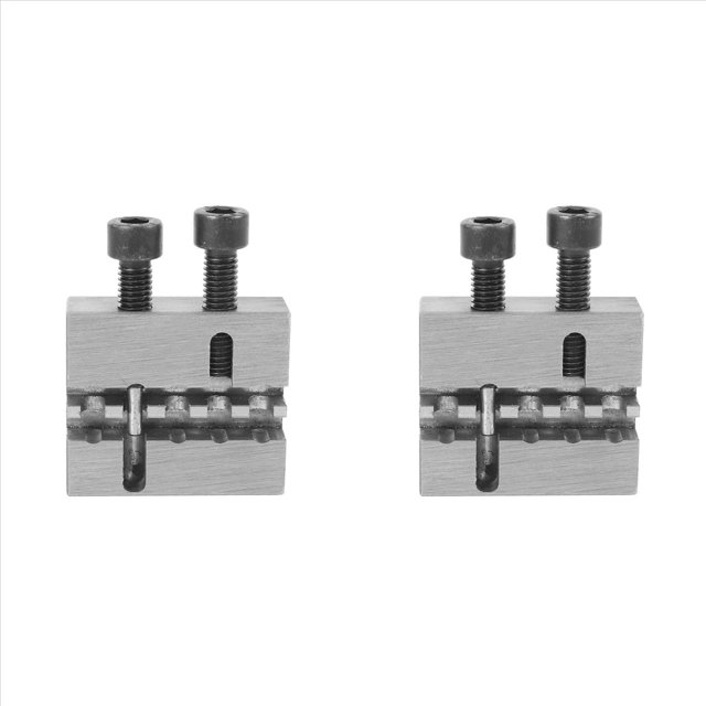 2X 35 Herramienta para Romper Herramienta de Prensa para de Carreras CNC Steel Constructure