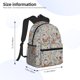 thumbnail image 2 of Easygdp Funny Chicken Mochila Casual para Portátil, Mochila para Escuela, Viajes, Negocios, 2 of 6