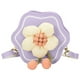 thumbnail image 1 of Mini monedero Little Flower para niños, bolso de accesorios, bolso cruzado de PU, 1 of 5