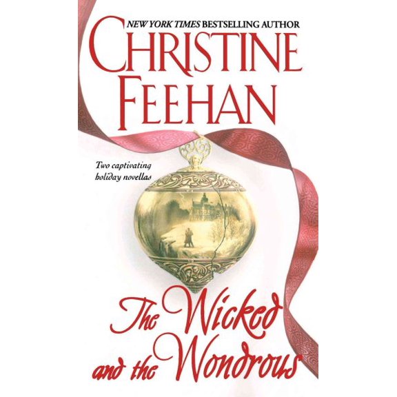 The Wicked and the Wondrous (Paperback)