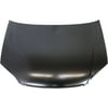 Hood Compatible with HONDA CIVIC 2001-2003 Coupe/Sedan